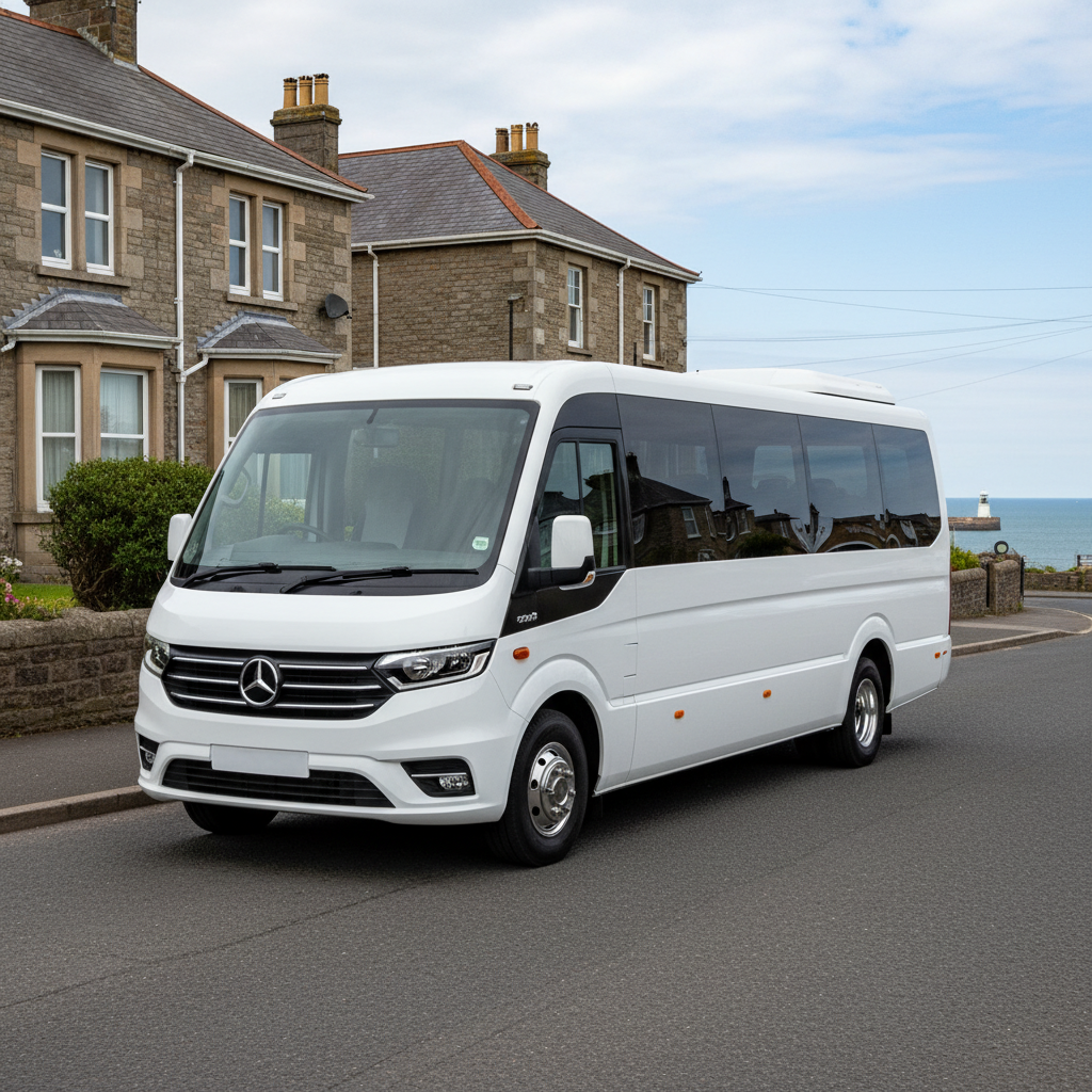 Corporate in Devonport