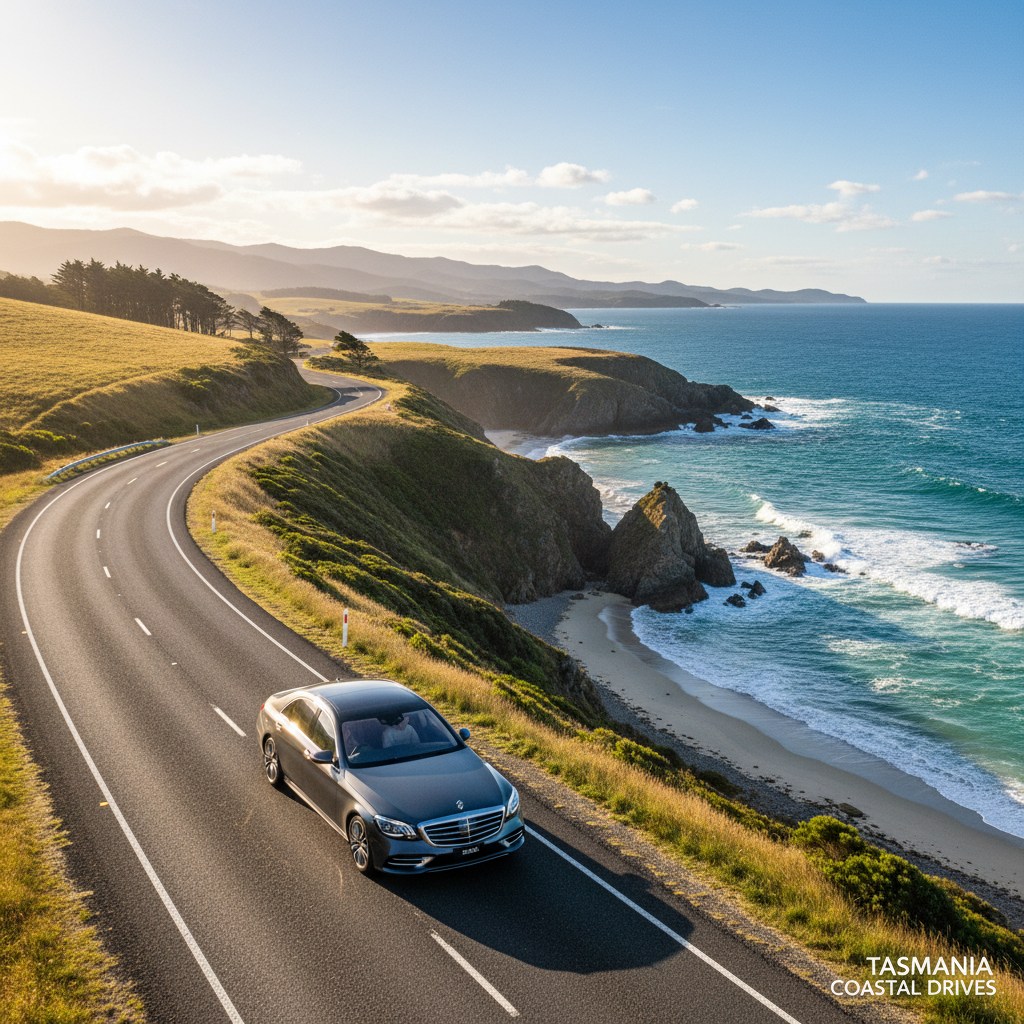 Corporate in Devonport