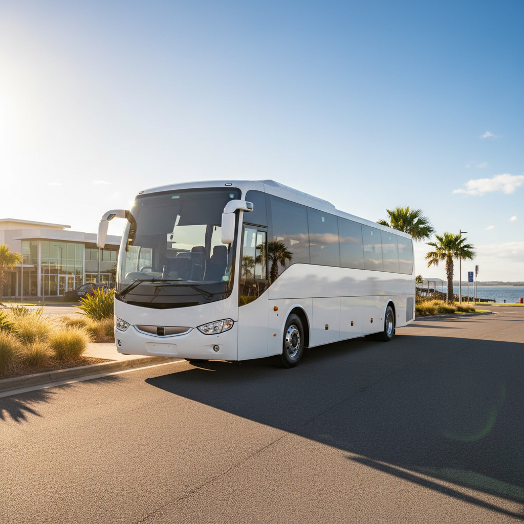 Education Transport in Devonport