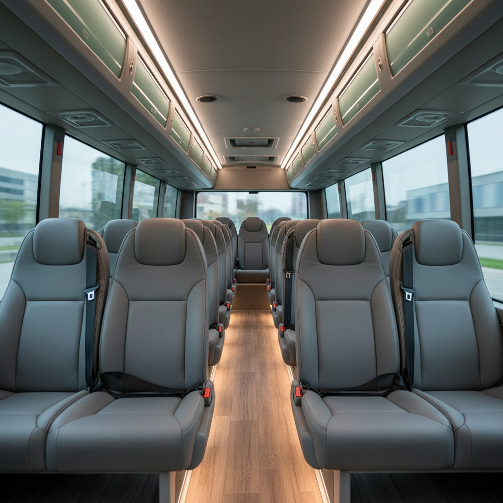 Education Transport in Devonport