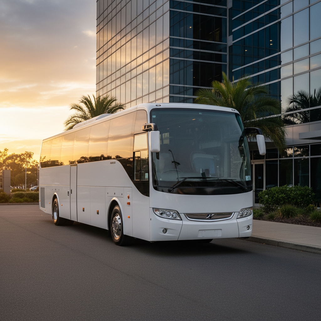 Corporate in Devonport