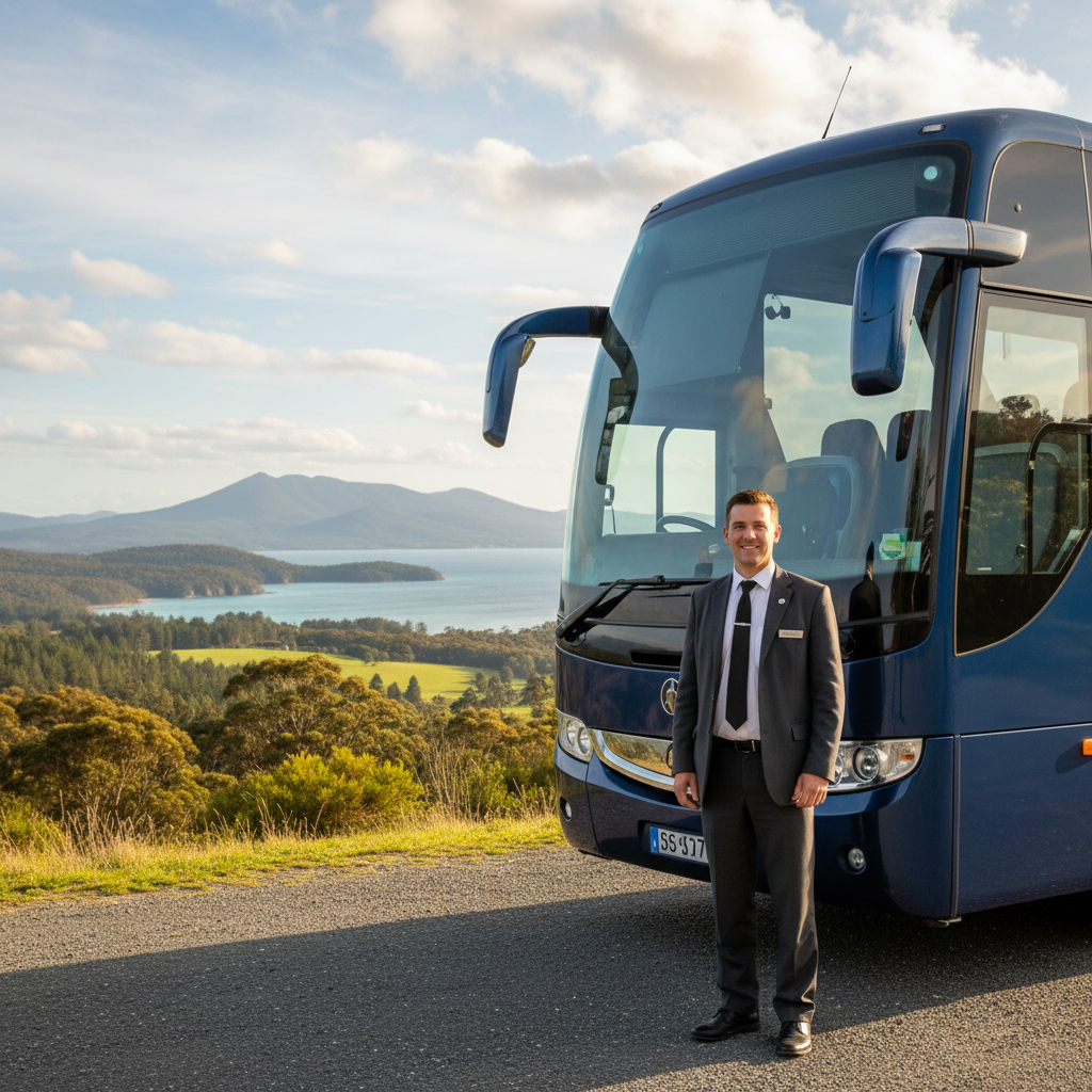 Education Transport in Devonport