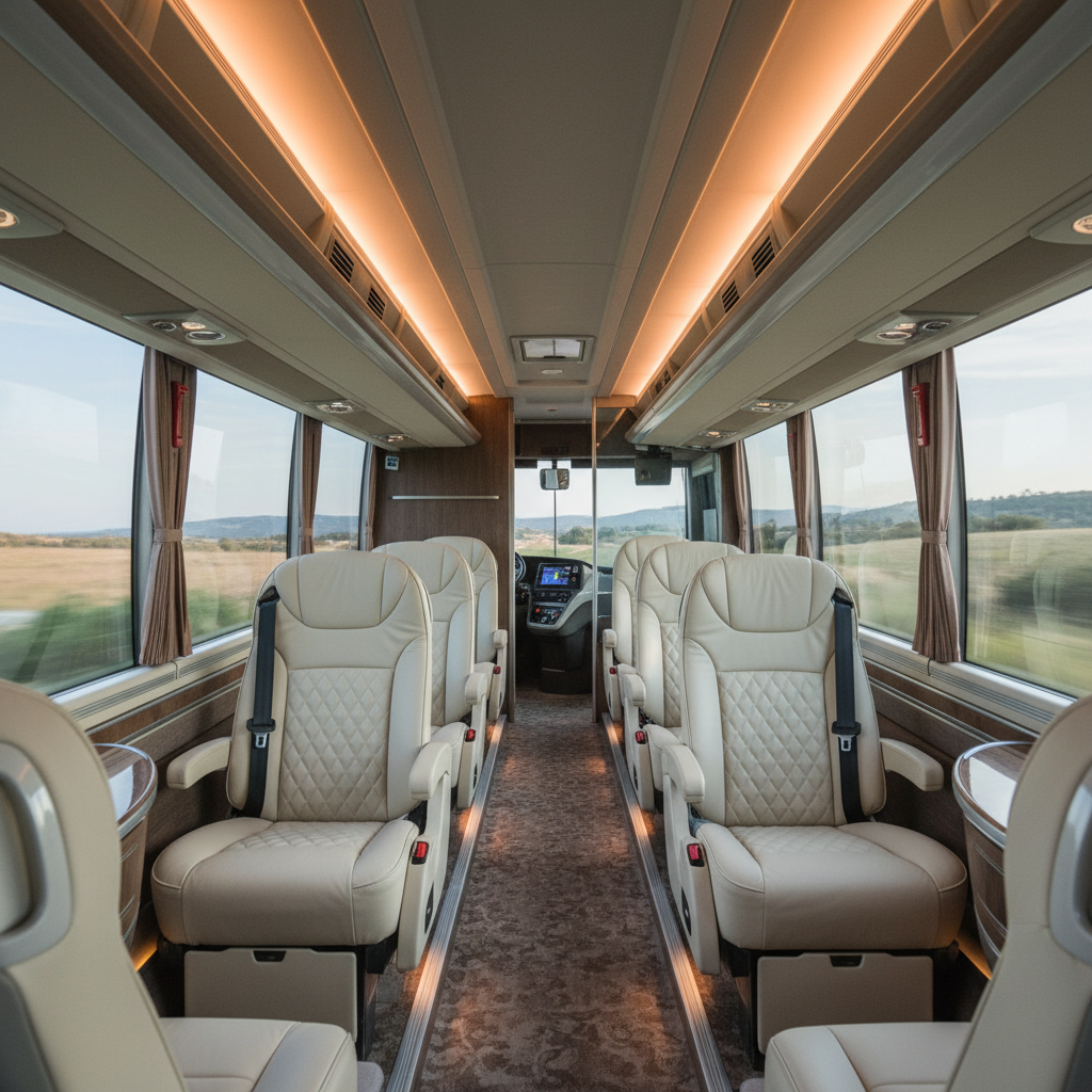 Corporate in Devonport